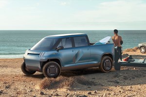 Αυτό είναι το νέο Mitsubishi L200-πότε έρχεται στην Ευρώπη - εικόνα 7