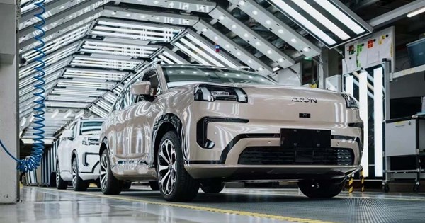 Ευρώπη: Επιστροφή στην κορυφή των πωλήσεων αυτοκινήτων για δημοφιλές SUV - εικόνα 5