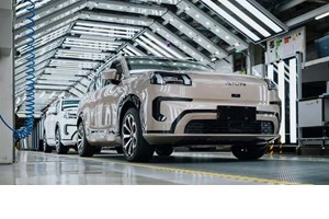 Ευρώπη: Επιστροφή στην κορυφή των πωλήσεων αυτοκινήτων για δημοφιλές SUV - εικόνα 5