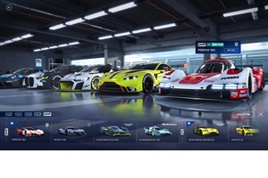 Δοκιμή Fanatec Gran Turismo DD Extreme: Το καλύτερο gaming τιμόνι - εικόνα 5