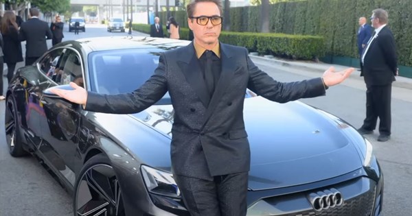 Ford: Έδωσε άδεια σε εταιρεία restomod για την Mustang του 1967 - εικόνα 1