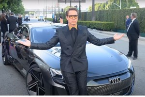 Ford: Έδωσε άδεια σε εταιρεία restomod για την Mustang του 1967 - εικόνα 1