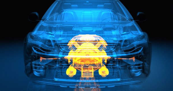 Πόσο πιο φθηνά μπορούν να γίνουν τα συνθετικά καύσιμα - εικόνα 3