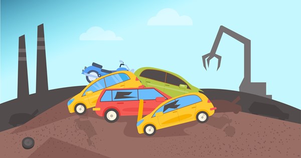 Το νέο Elroq RS είναι το ταχύτερο Skoda όλων των εποχών (εικόνες) - εικόνα 4