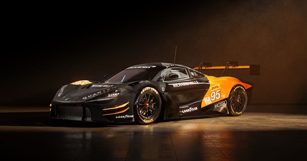 Μπορείς να αγοράσεις μονοθέσιο F1 με simulator - εικόνα 8