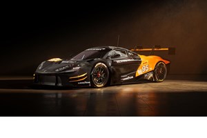 Michael Leiters: Ο CEO της McLaren αποκαλύπτει ότι ετοιμάζουν SUV - εικόνα 6