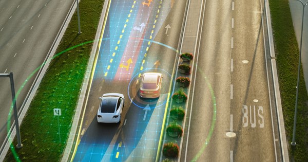 Ο μεγαλύτερος όμιλος αυτοκινήτων ανακοίνωσε αυτόνομη οδήγηση επιπέδου 3 - εικόνα 5