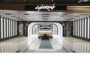 Αυτή η σπάνια Mercedes-AMG έδειξε το δρόμο για τα ηλεκτρικά supercars το 2013 - εικόνα 8