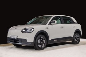 VW ID. Tiguan: Διαθέσιμο στην Ελλάδα-Τιμές και εκδόσεις - εικόνα 5