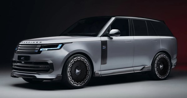 Η αστυνομία της Σαουδικής Αραβίας απέκτησε περιπολικό Lucid Air - εικόνα 4