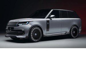 Υποδεχθείτε το Audi RS6 Avant GT: Είναι πανίσχυρο και συλλεκτικό (εικόνες) - εικόνα 12