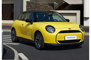 Ανάκληση για το Mini Cooper-ποια έκδοση αφορά - εικόνα 1