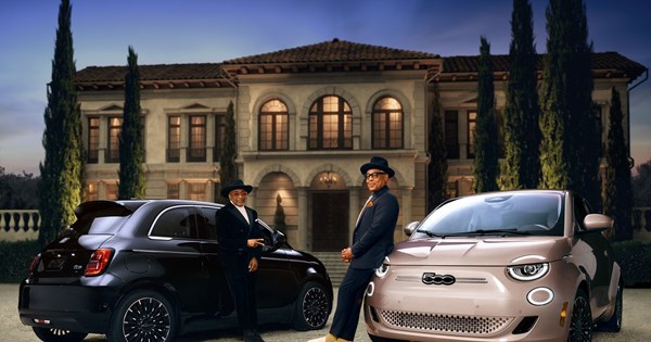 Αν θέλεις σκάφος να μοιάζει με Fiat 500 θα το πληρώσεις πολύ ακριβά - εικόνα 5