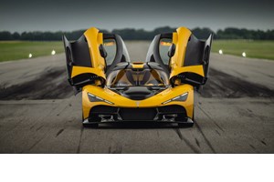 Αυτή είναι η νέα McLaren 788HS-το πρώτο νέο μοντέλο της φίρμας εδώ και πολύ καιρό - εικόνα 2