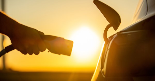 Συνέδριο για την ηλεκτροκίνηση "Charging & Battery" στο Ζάπειο Μέγαρο - εικόνα 1