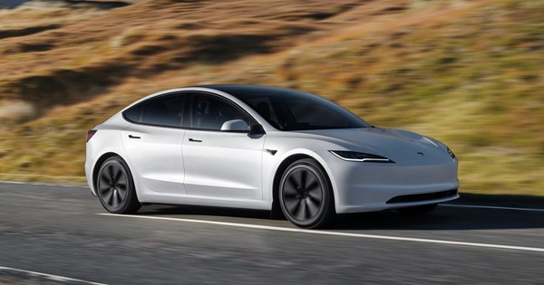Το Tesla Full Self-Driving έφτασε στην Ευρώπη-Από ποια χώρα ξεκίνησε - εικόνα 2