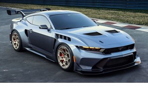 Η νέα Porsche Panamera έκανε ρεκόρ στο Nurburgring - εικόνα 5