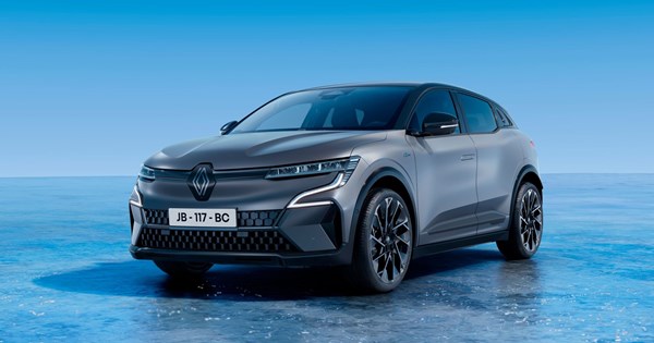 Η νέα γκάμα των ηλεκτρικών επαγγελματικών οχημάτων της Renault - εικόνα 9