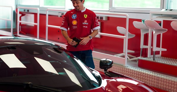 Αλλαγές στον Όμιλο Συγγελίδη-Ποιος αναλαμβάνει νέα καθήκοντα - εικόνα 4