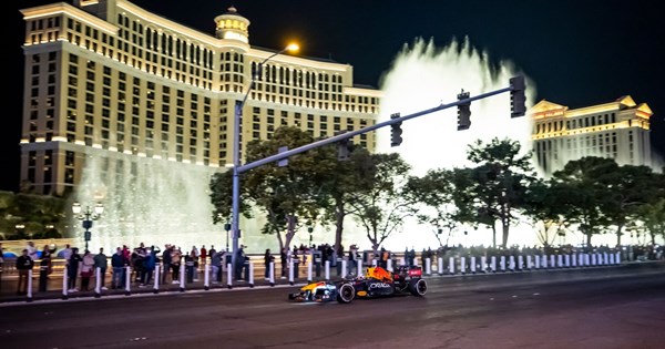 F1 GP Βραζιλία: O Verstappen τερμάτισε τραγουδώντας Tom Jones - εικόνα 7