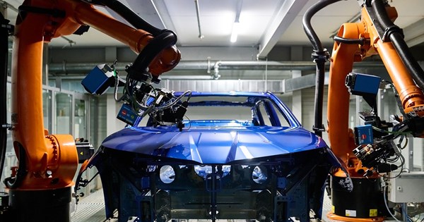 Η Hyundai κάνει ένα πολύ γνωστό όνομα ξεχωριστή φίρμα - εικόνα 2