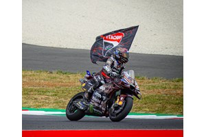 Αυτή είναι η νέα Ducati Multistrada V4 Rally με κορυφαία τεχνολογία - εικόνα 10