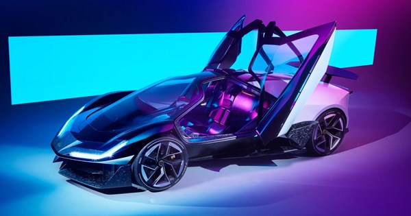 Ακούστε τον μοναδικό ήχο του ηλεκτρικού Skoda Elroq - εικόνα 1