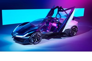 Ακούστε τον μοναδικό ήχο του ηλεκτρικού Skoda Elroq - εικόνα 1