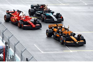 LEGO: Ποια εταιρεία με αυτοκινητάκια θέλει να σπάσει την κυριαρχία της - εικόνα 2