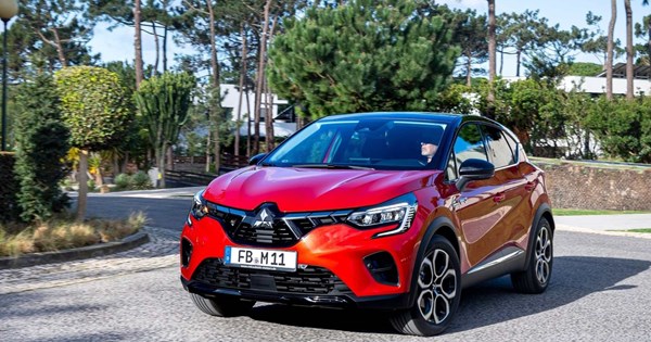 Και η Mitsubishi μαζί με Nissan και Honda για ηλεκτρικά και SDV - εικόνα 1