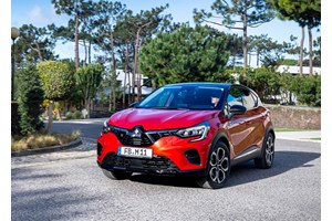 Και η Mitsubishi μαζί με Nissan και Honda για ηλεκτρικά και SDV - εικόνα 1