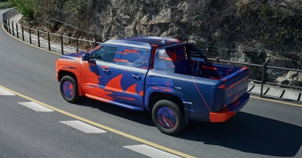 Το απίστευτο εργοστάσιο της Xiaomi παράγει ένα αυτοκίνητο κάθε 76 δευτερόλεπτα - εικόνα 6