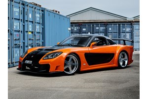 Για ποιο λόγο η Volvo μεταφέρει την παραγωγή του XC60 στις ΗΠΑ - εικόνα 6