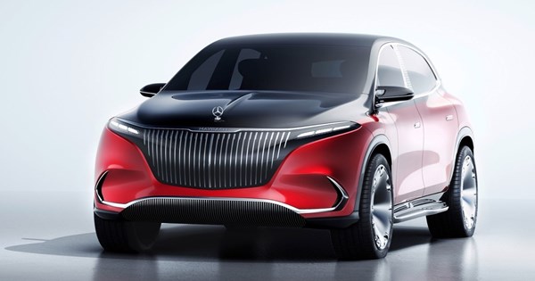 Μοναδική Mercedes-Maybach S 680 εμπνευσμένη από το θρυλικό ιστιοπλοϊκό SPHINX - εικόνα 7