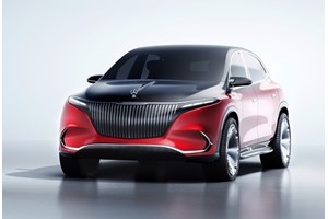 Μοναδική Mercedes-Maybach S 680 εμπνευσμένη από το θρυλικό ιστιοπλοϊκό SPHINX - εικόνα 7