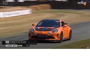 Lamborghini Temerario GT3: Δεν γίνεται να μην σου αρέσει - εικόνα 2