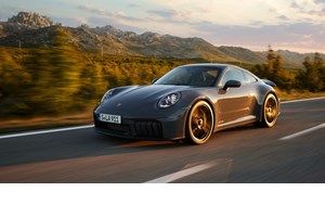 Η Porsche σταμάτησε την παραγωγή των συμβατικών 718 και Macan στην Ευρώπη - εικόνα 3