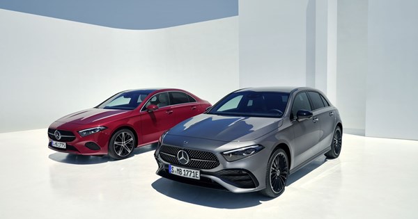 Δοκιμή Mercedes GLC 220d: O oρισμός του premium SUV; - εικόνα 15