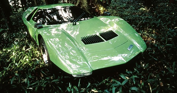 Παρουσιάστηκε η νέα Ferrari 499P για το Le Mans με ελληνική εταιρεία σε περίοπτη θέση χορηγού - εικόνα 2