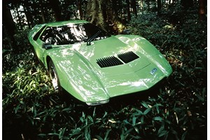 Παρουσιάστηκε η νέα Ferrari 499P για το Le Mans με ελληνική εταιρεία σε περίοπτη θέση χορηγού - εικόνα 2