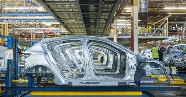 Το Encor Series I είναι η σύγχρονη εκδοχή της Lotus Esprit των ονείρων σου - εικόνα 8