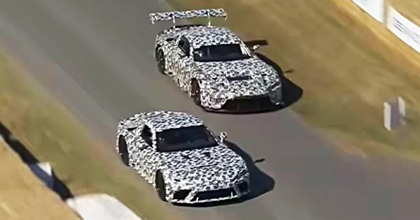 "Το νέο μας supercar θα είναι καλύτερο από την Ferrari SF90", λέει κινεζική φίρμα - εικόνα 1