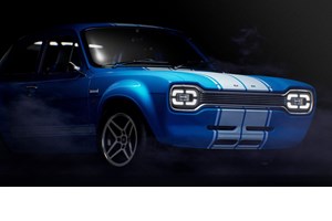 Πρεμιέρα στην CES 2025 για το εξάτροχο minivan με drone της Xpeng (video) - εικόνα 6