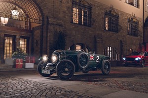 Tα 5 αυτοκίνητα της Πρωτοχρονιάς: Αυτά ζητήσαμε για δώρο από τον Άι Βασίλη - εικόνα 7