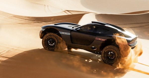 Ford: Αναβαθμίζει ηλεκτρικά της μοντέλα με "όπλο" τη νέα μπαταρία - εικόνα 5