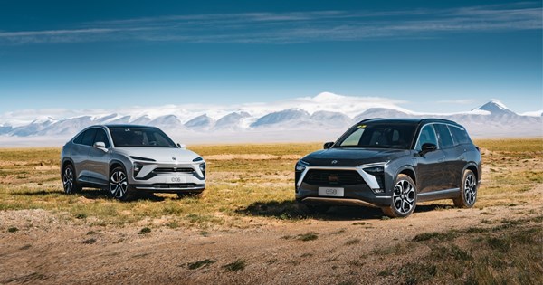 Η Nio ετοιμάζει φθηνό ηλεκτρικό μοντέλο κάτω των 30.000 ευρώ για την Ευρώπη - εικόνα 1