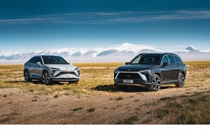 Η Nio ετοιμάζει φθηνό ηλεκτρικό μοντέλο κάτω των 30.000 ευρώ για την Ευρώπη - εικόνα 1