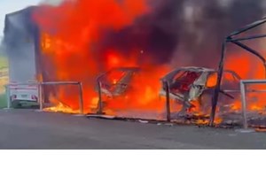 Αυτές είναι οι πρώτες εικόνες του Audi Q6 e-tron - εικόνα 10