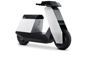 Αίτηση πτώχευσης από εταιρεία ηλεκτρικών μοτοσικλετών - εικόνα 1