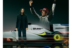 Το Honda CR-V θα κίνειται και με υδρογόνο από το 2024 - εικόνα 7